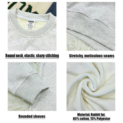 Dad Sweatshirt with Kid Portrait Embroidered, Custom Embroidered Kid Portrait Hoodie From Photo, Custom Embroidered Photo, Dad Picture