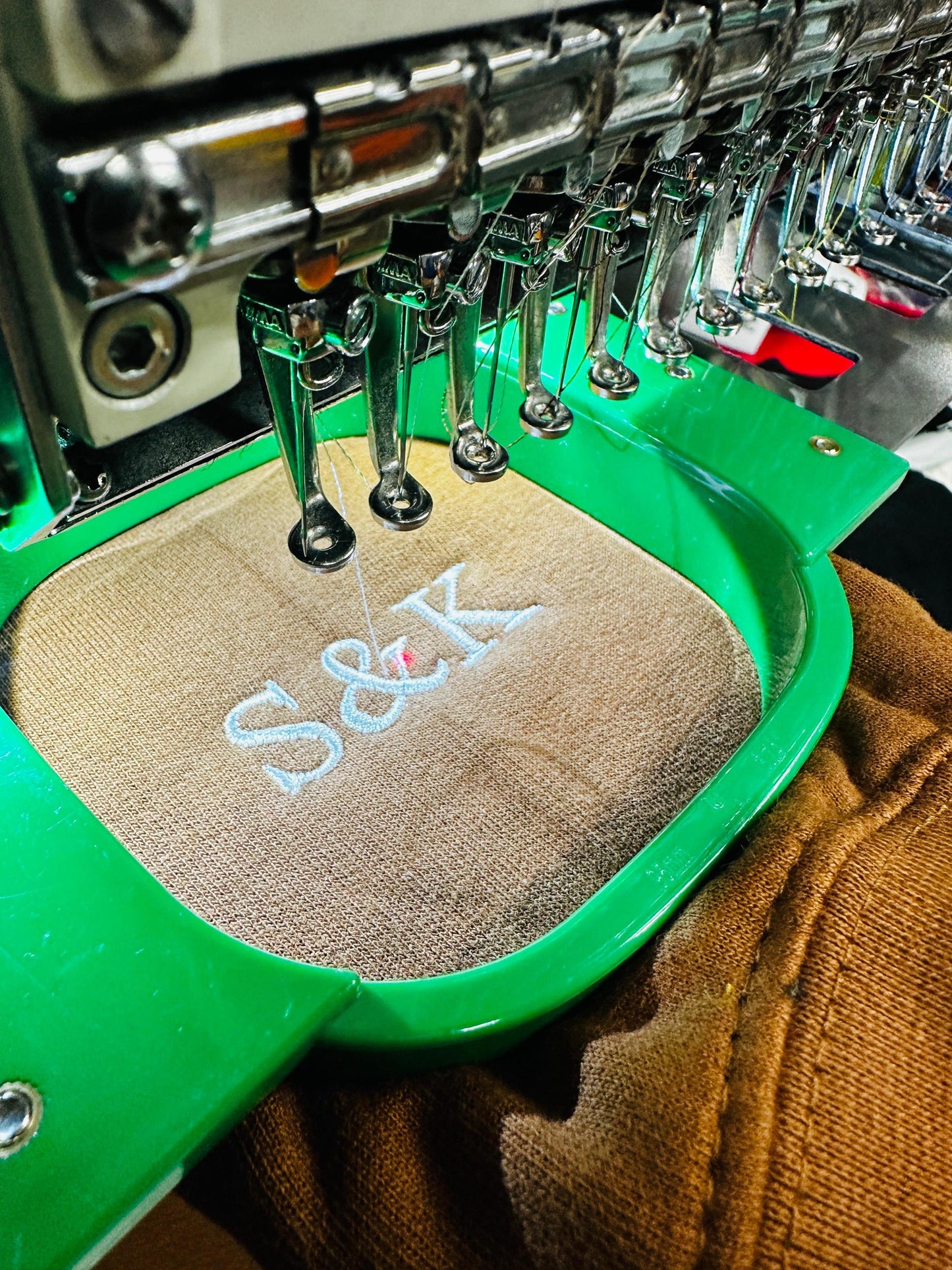 Roman Numeral Embroidered Matching Hoodie, Custom Initials With Heart Sleeve Jumper, Custom Anniversary Date Couple Hoodies, Boyfriend Gift