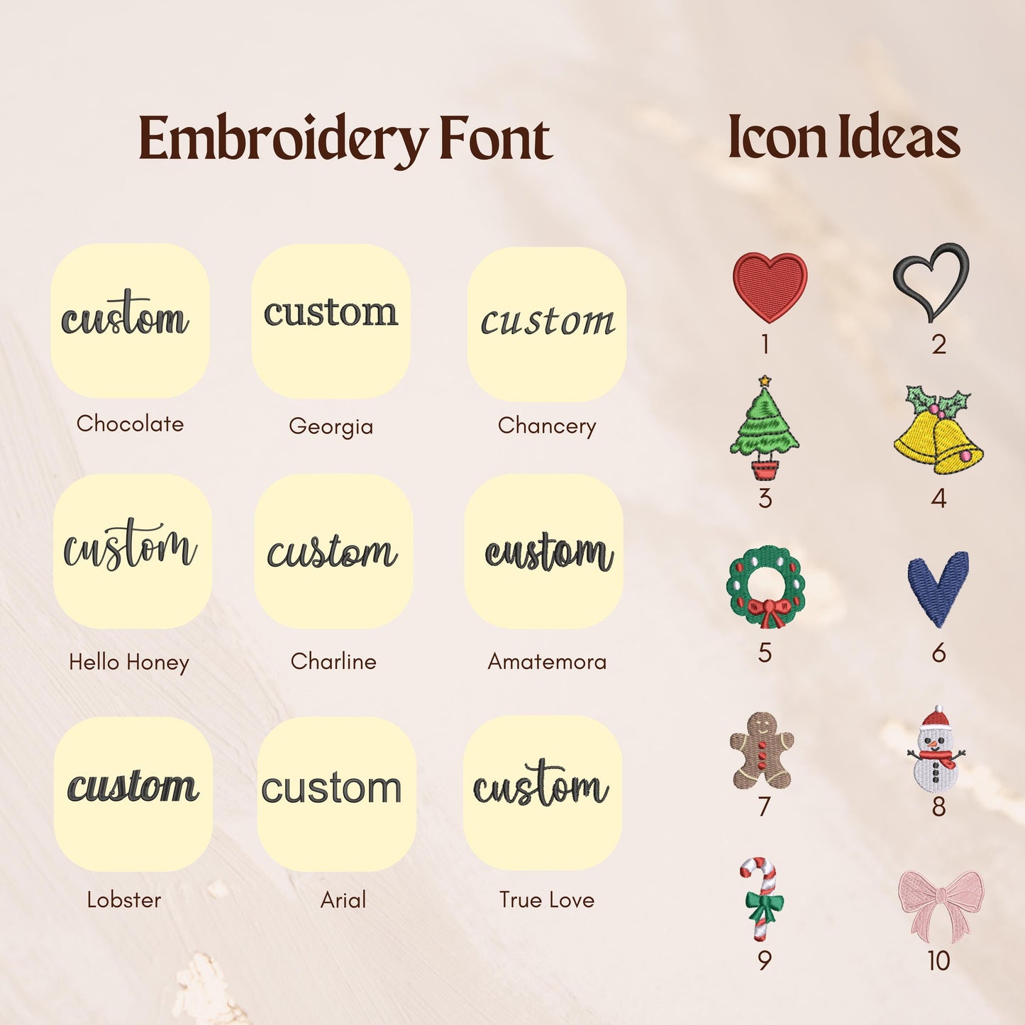 Embroidered Christmas Jingle Song Sweatshirt: Probably Just Gonna Jingle Some Of The Way I'm Tired, Xmas Gift