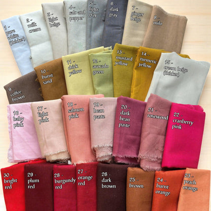 Personalized Baby's First Christmas Hand Embroidered Ornament, Handmade Holiday Decor, Unique Gift for New Baby, Custom Christmas Tree Gift 10