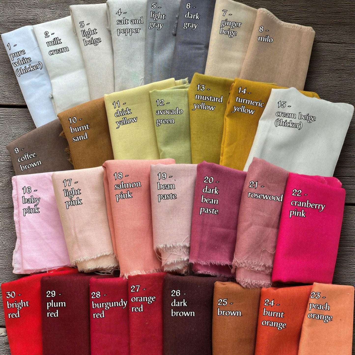 Personalized Letter Name Hand Embroidered Christmas Ornament, Custom Initial Christmas Ornaments, Tree Decor, Unique Christmas Gift 15