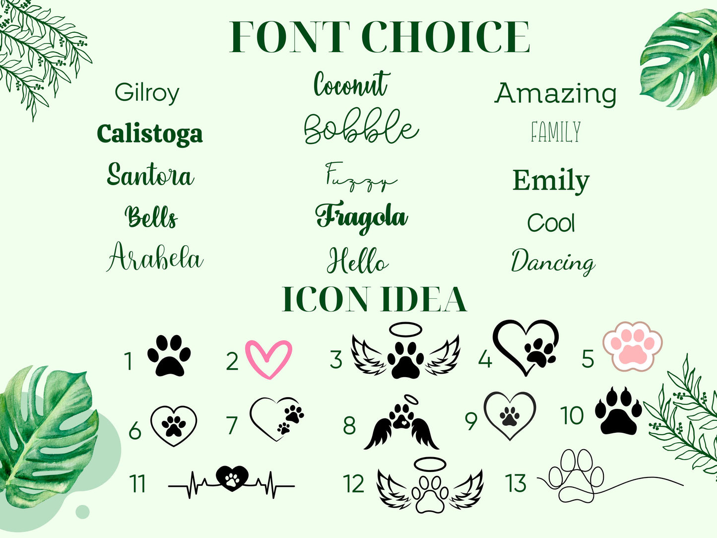 Custom Embroidered Pet Portrait Ornament – Personalized Pet Christmas Ornament, Dog & Cat Memorial Gift, Custom Pet Keepsake Decoration