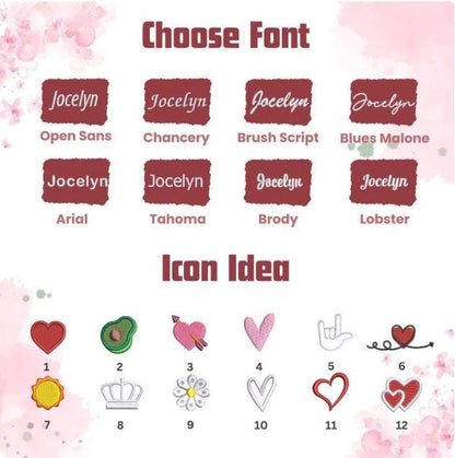 Custom Embroidered Portrait from Photo Sweatshirt, Hoodie or T-shirt, Couple or Family Gift, Personalized Embroidery for Him or Her