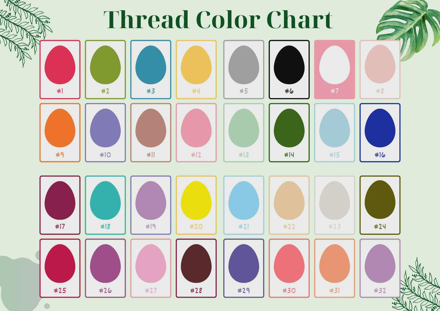 Custom Embroidered Pet Portrait Ornament – Personalized Pet Christmas Ornament, Dog & Cat Memorial Gift, Custom Pet Keepsake Decoration