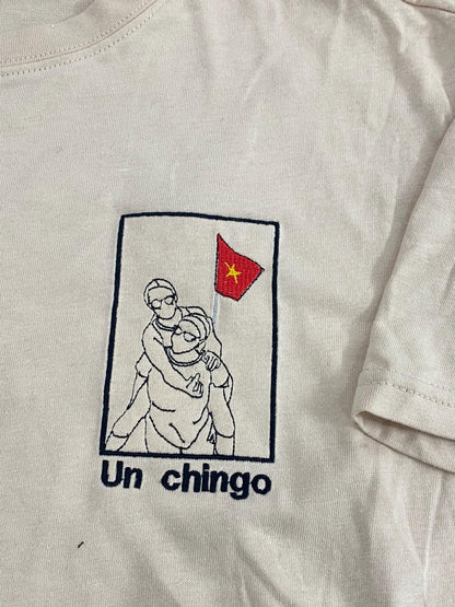 Custom embroidered t shirt, Custom embroidered photo shirt, custom embroidered tshirt, Custom embroidered photo