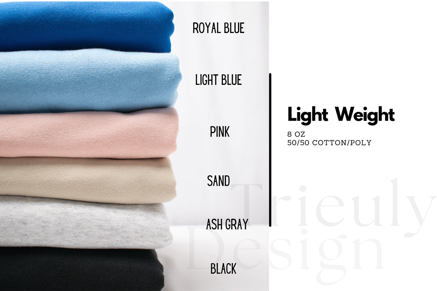 Pickleball Club Customizable Embroidered Sweatshirt and Comfort Colors TShirt - Unisex