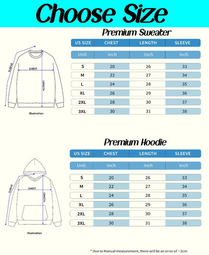 Custom Embroidered Portrait from Photo Sweatshirt, Valentines Couple Portrait, Wedding Portrait Matching Couple,Anniversary Gift,Family Gift