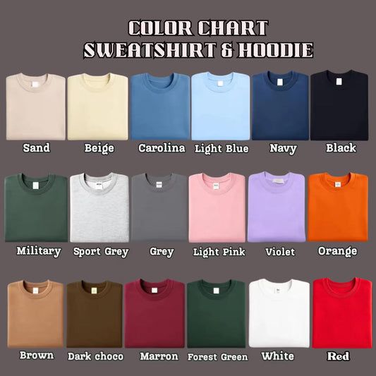 Embroidered Custom Cat Dad T-Shirt, Personalized Cat Lover Gift