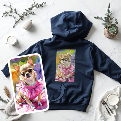 Dog Custom Embroidery, Image Digitizing, personalized gift, Pet Embroidery, Digitizing Service, Embroidery