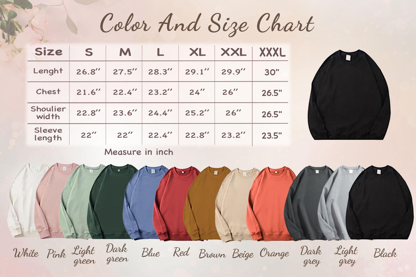 Embroidered Cute Gingerbread Cookies Sweatshirt, Womens Christmas Sweatshirt, Merry Christmas,Festive Unisex Winter Sweater,Christmas gifts