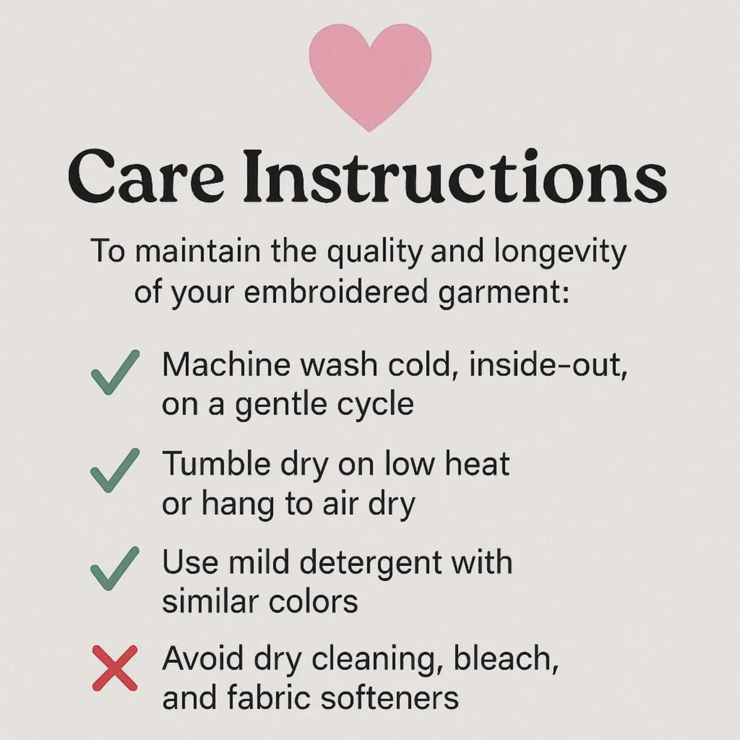 Embroidered Christian T-Shirt: The Lord Is My Shepherd, Unisex Faith Apparel