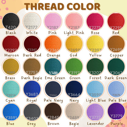 Embroidered Personalized Senior Sweatshirt, Senior Night Cheer, Coquette Senior Team Shirt, Senior Night, Cheer Team Shirt, Class of 2026