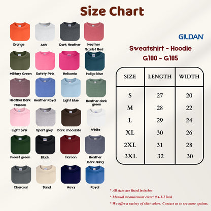 Embroidered Coffee and Jesus Crewneck: Christian Cozy Pullover