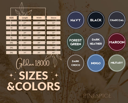 Huzzah Frog Sweatshirt, Embroidered Gildan 18000, Funny DnD Pullover, Renaissance Faire Frog Crewneck, Medieval Fantasy Gamer Gift