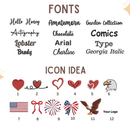 Freedom Charlie Kirk Embroidered Sweatshirt with USA Flag on SLeeve - Patriotic Sweatshirt - Justice for Charlie - America Womens Apparel