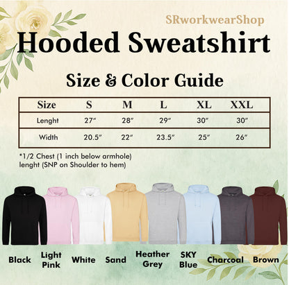 Roman Numeral Embroidered Matching Hoodie, Custom Initials With Heart Sleeve Jumper, Boyfriend Gift, Custom Anniversary Date Couple Hoodies