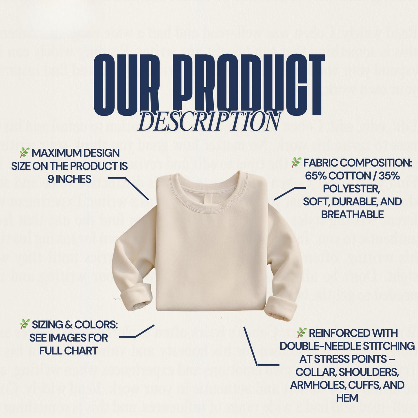 Embroidered Goose Sweatshirt: Cozy Fall Thanksgiving Tee